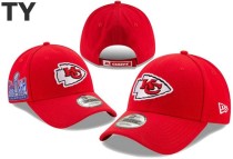 NFL Kansas City Chiefs Snapback Hat (218) NFL Kansas City Chiefs Snapback Hat (218)