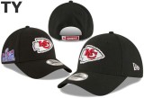 NFL Kansas City Chiefs Snapback Hat (219)