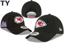 NFL Kansas City Chiefs Snapback Hat (219) NFL Kansas City Chiefs Snapback Hat (219)