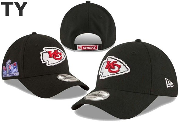 NFL Kansas City Chiefs Snapback Hat (219)