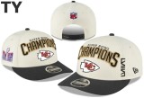 NFL Kansas City Chiefs Snapback Hat (221)