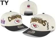 NFL Kansas City Chiefs Snapback Hat (221)