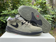 Authentic Jordan Stadium 90 WMNS ARMY Green