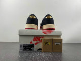 Authentic Trophy Room x Air Jordan 1 Low OG “Home”