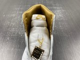 Authentic Air Jordan 1 WMNS “Metallic Gold”