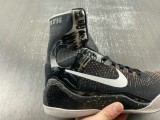 Authentic Nike Kobe 9 Elite