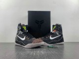 Authentic Nike Kobe 9 Elite