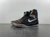 Authentic Nike Kobe 9 Elite