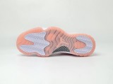 Authentic Air Jordan 11 Low WMNS “Legend Pink”