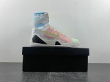 Authentic Nike Kobe 9 Elite “What The Kobe”