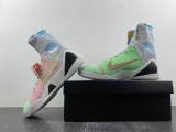 Authentic Nike Kobe 9 Elite “What The Kobe”