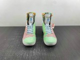 Authentic Nike Kobe 9 Elite “What The Kobe”