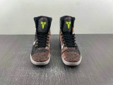 Authentic Nike Kobe 9 Elite