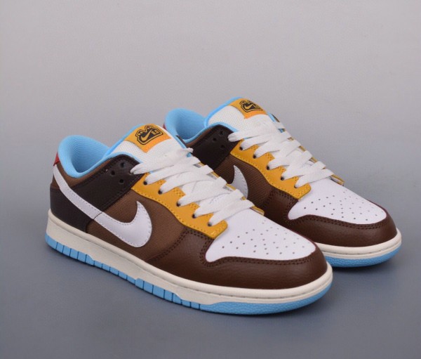 Authentic Nike Dunk Low (15)