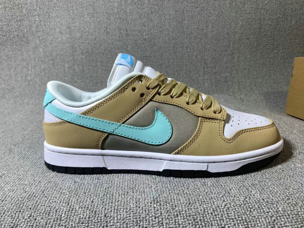 Authentic Nike Dunk Low (5)