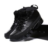 Jordan 9 shoes AAA 012
