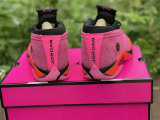 Authentic Air Jordan 14 “Shocking Pink”