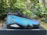 Authentic Air Jordan 14 “Love Letter”