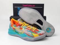 Authentic Nike Kobe 8 Protro “Venice Beach”