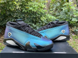 Authentic Air Jordan 14 “Love Letter”