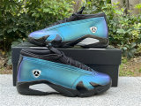 Authentic Air Jordan 14 “Love Letter”