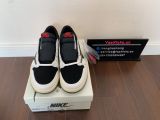 Authentic Travis Scott x Air Jordan 1 Low OG  “Olive”