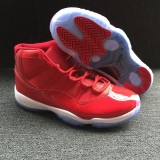 Air Jordan 11  Red AAA