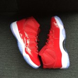 Air Jordan 11  Red AAA