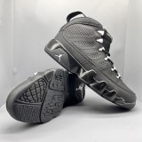 Jordan 9 shoes AAA 015