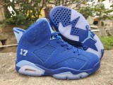 Air Jordan 6 Shoes AAA (117)