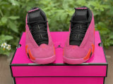 Authentic Air Jordan 14 “Shocking Pink”