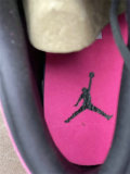 Authentic Air Jordan 14 “Shocking Pink”