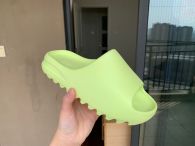 Y Slide “Glow Green”
