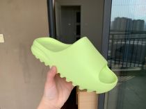 Y Slide “Glow Green”