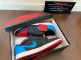 Authentic Air Jordan 1 Low OG “UNC to Chicago”