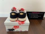 Authentic Trophy Room x Air Jordan 1 Low OG GS “Home”