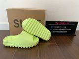 Y Slide “Glow Green”