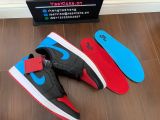 Authentic Air Jordan 1 Low OG “UNC to Chicago”