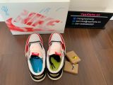 Authentic Trophy Room x Air Jordan 1 Low OG GS “Home”