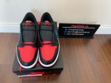 Authentic Air Jordan 1 Low OG “UNC to Chicago”