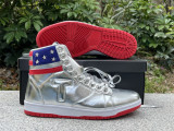 Authentic PKTLP002 Silver
