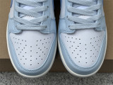 Authentic Nike Dunk Low Next Nature Blue Tint