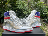 Authentic PKTLP002 Silver
