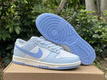 Authentic Nike Dunk Low Next Nature Blue Tint Authentic Nike Dunk Low Next Nature Blue Tint