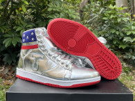 Authentic PKTLP002 Silver
