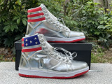 Authentic PKTLP002 Silver
