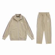 Palm Angles Long Suit S-XL - 44