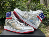 Authentic PKTLP002 Silver