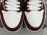 Authentic Air Jordan 1 Low WMNS “Year of the Dragon”