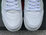 Authentic Air Jordan 5 “Lucky Green” WMNS